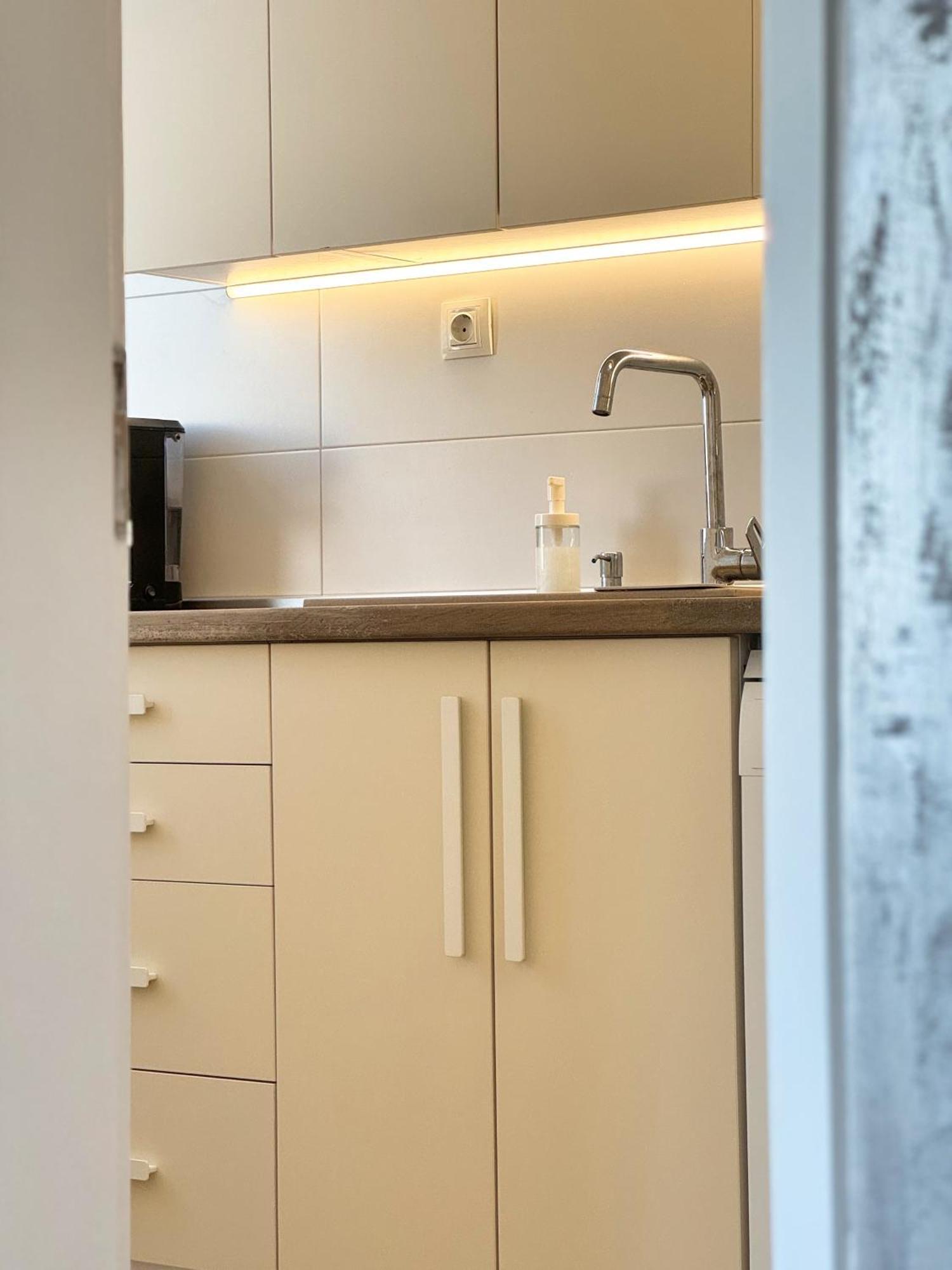 Restful Apartment For 4 Guests In ブルガス エクステリア 写真